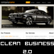 Clean Business 2.0 - ThemeForest Item for Sale