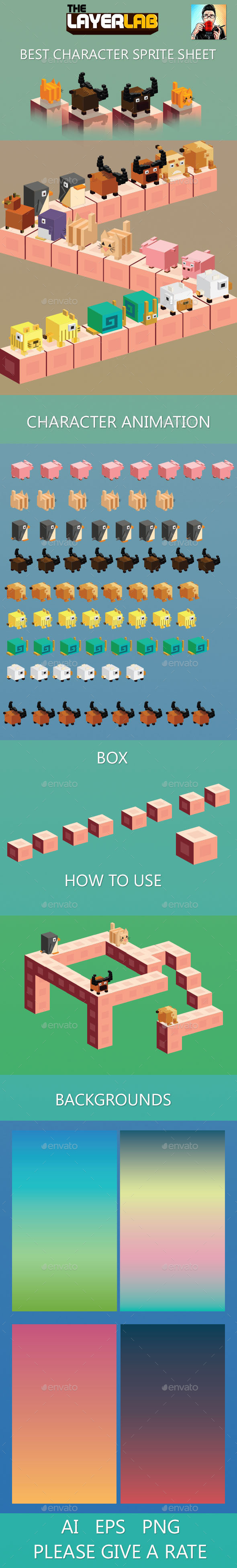 2D Game UI