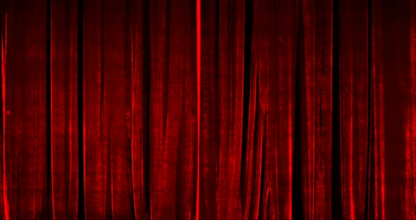 Stage Curtain alt