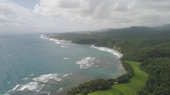 Seascape Beach Sea