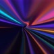 Abstract futuristic moving lines - VideoHive Item for Sale