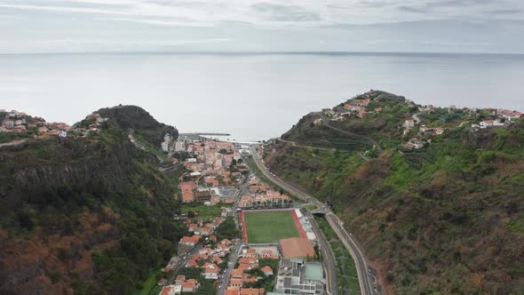 Drone Footage of Europe's Most Beautiful Destination