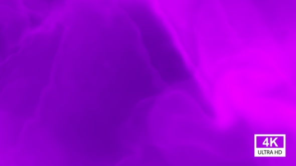 Purple Color Smoke 4K alt
