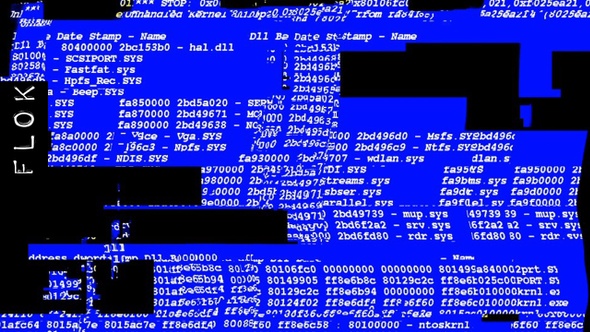 Error screen Transitions alt