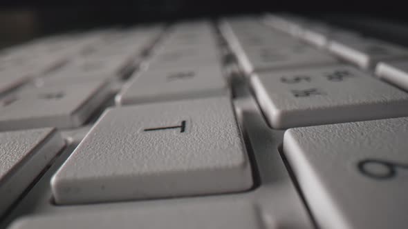 Keyboard Macro (4K)