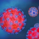 Virus Backgroud Loop - VideoHive Item for Sale
