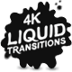 Liquid Transitions - VideoHive Item for Sale
