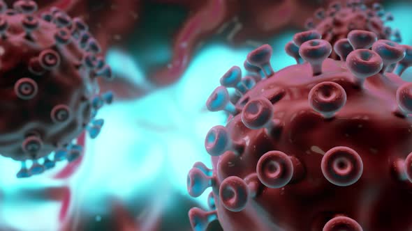 Coronavirus and infection,medical concept. alt