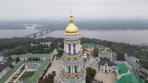 Symbol of Ukraine  KyivPechersk Lavra