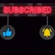 Youtube Subscribe Animation - VideoHive Item for Sale
