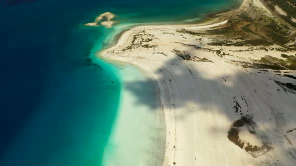 Maldives and White Sand Turkey Alanya