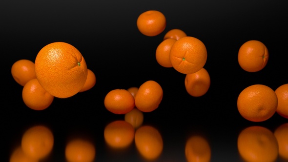 Orange