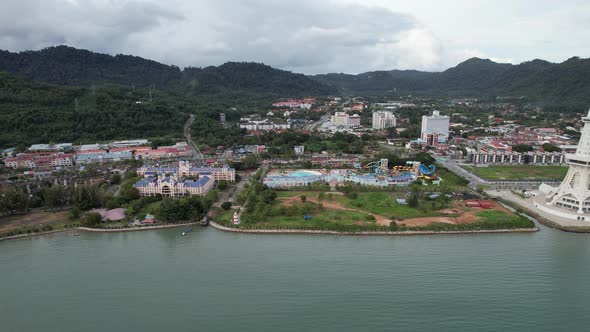 The Travel Heaven of Langkawi, Malaysia