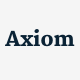 Axiom - Creative Portfolio Layers WP Child Theme - ThemeForest Item for Sale