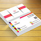 ColorFull Business Card - GraphicRiver Item for Sale