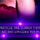 Particle Tail Lower Third - VideoHive Item for Sale