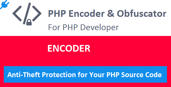 Koder PLUGIN dla PHP Encoder &amp; Obfuscator