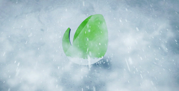 Avalanche Logo Reveal alt