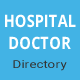Hospital & Doctor Directory - CodeCanyon Item for Sale