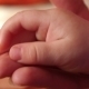Hands Mother And Son - VideoHive Item for Sale