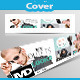 Shopping Facebook Timeline Cover - GraphicRiver Item for Sale