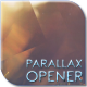 Square Parallax Opener - VideoHive Item for Sale
