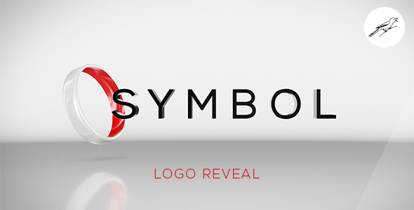 Symbol Logo Reveal