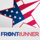 Political HTML Template - FrontRunner - ThemeForest Item for Sale