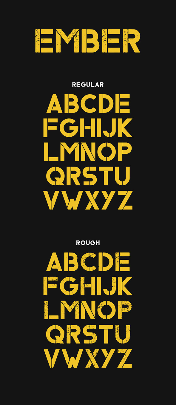 2024's Best Selling Fonts