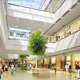 Shopping Center Ambience