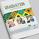 Graduation - College/University Prospectus - GraphicRiver Item for Sale