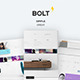 Bolt l App Promo - VideoHive Item for Sale