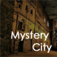 Mystery City - AudioJungle Item for Sale