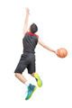asian basketball player - PhotoDune Item for Sale