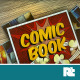 Comic Book - VideoHive Item for Sale