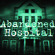 Abandoned Hospital - VideoHive Item for Sale