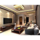 living room - 3DOcean Item for Sale