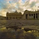 Rome, Piazza San Pietro. Italy, 4K. - VideoHive Item for Sale