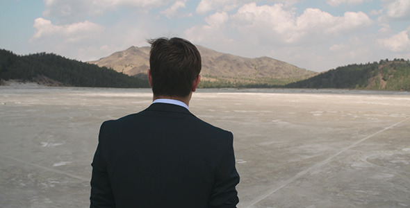 Led by Determination  alt