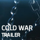 Blockbuster Trailer - Cold War - VideoHive Item for Sale