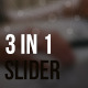 Simple 3 in 1 Business Slider - GraphicRiver Item for Sale