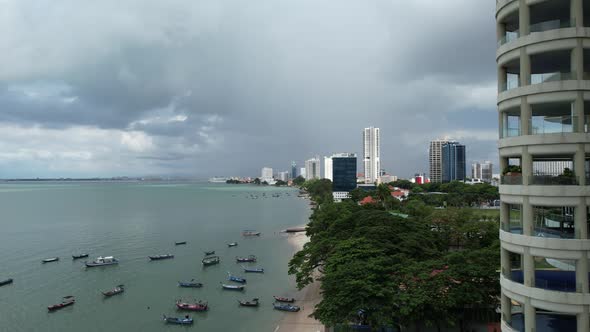 Georgetown, Penang Malaysia