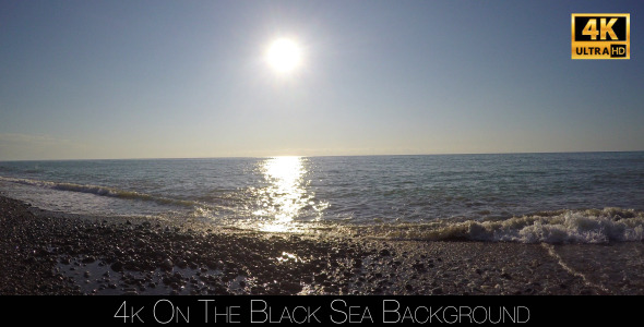 On The Black Sea 3