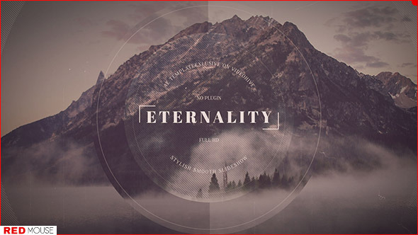 Eternality