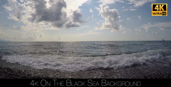 On The Black Sea 5