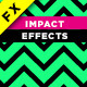 Impact Sound Effects Pack