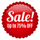 Sale Discount Tags, Badges And Ribbons - GraphicRiver Item for Sale