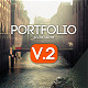 Portfolio Slideshow - VideoHive Item for Sale