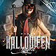Halloween Night Flyer Template - GraphicRiver Item for Sale