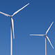 Wind Turbines - VideoHive Item for Sale
